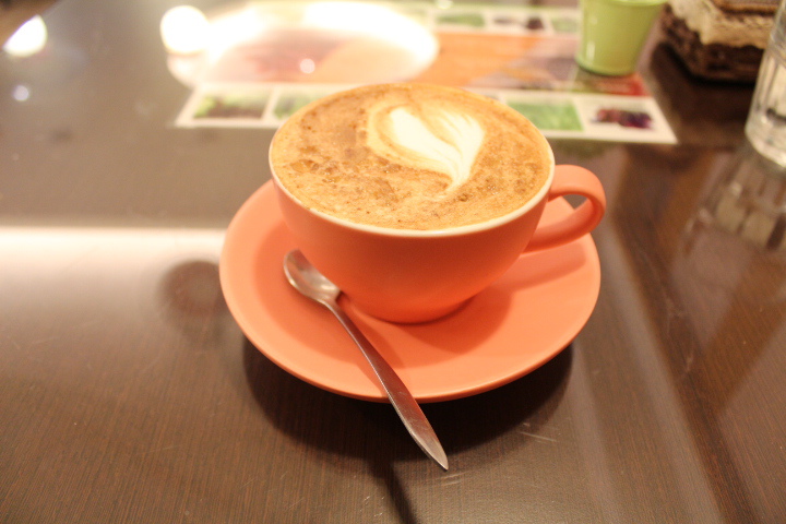 台南北區早午餐-日光‧緩緩 沙拉、鬆餅與排餐拼盤等無毒早午餐