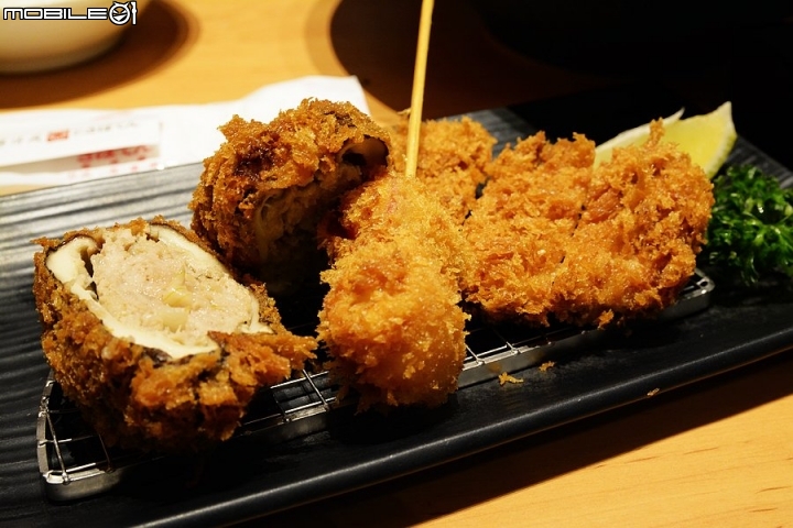 勝博殿南港中信大樓店の日遊 &腰內野菜套餐