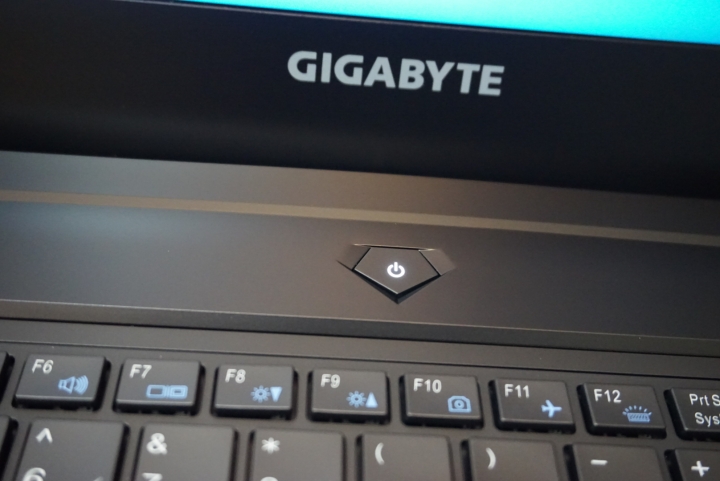 技嘉 GIGABYTE P55K V5 二次開箱
