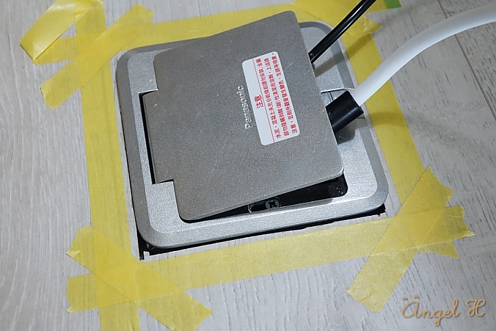 【R&A 新家裝潢記錄】分享德國進口Meister M6503夏朵妮白橡木超耐磨地板施工+後續維修+還有踢腳板的大驚艷