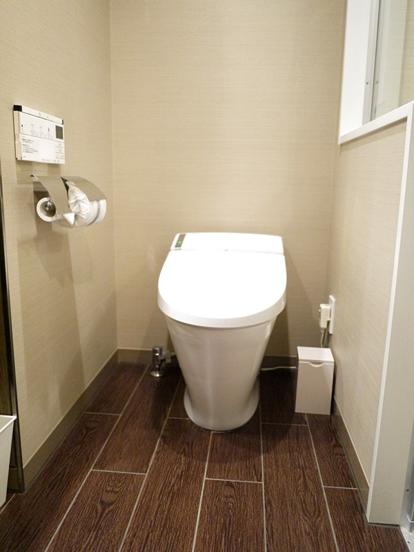 【日本 九州/鹿兒島】SOLARIA HOTEL--地點舒適度及設備都無可挑剔