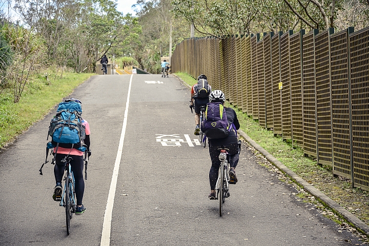 Bicycle Travel - 彰南中三縣三日(139縣道、日月潭自行車道、136縣道)