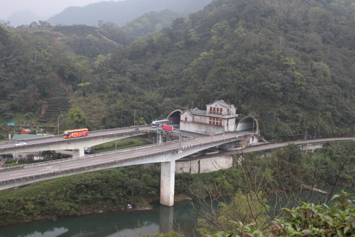 千島湖與坪林老街一遊