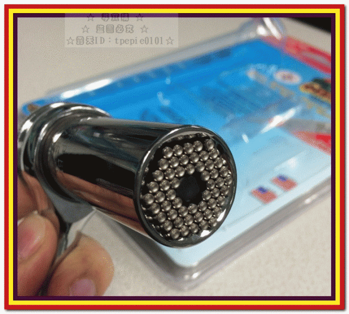 請問 哪種工具較適合阿?萬用套筒vs萬用板手