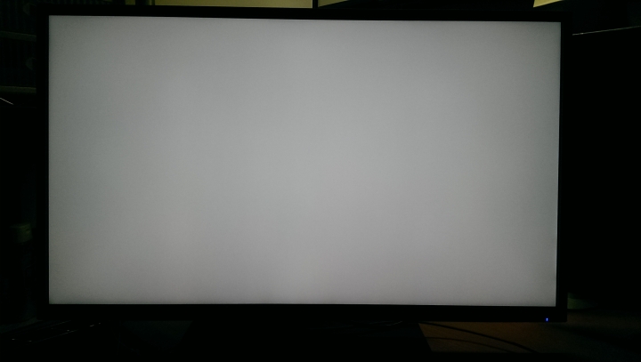 ViewSonic VX2858SML使用感想與Acer B326HUL簡單開箱