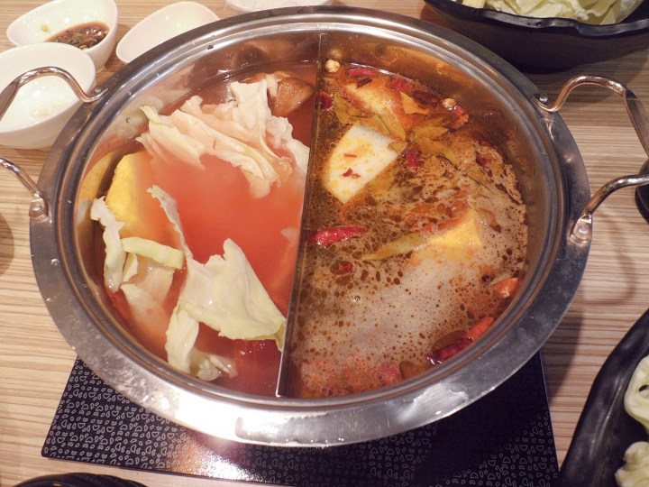 [景點]食記-宜蘭-漁川鍋物羅東店