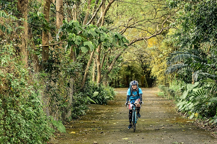 Bicycle Travel - 彰南中三縣三日(139縣道、日月潭自行車道、136縣道)