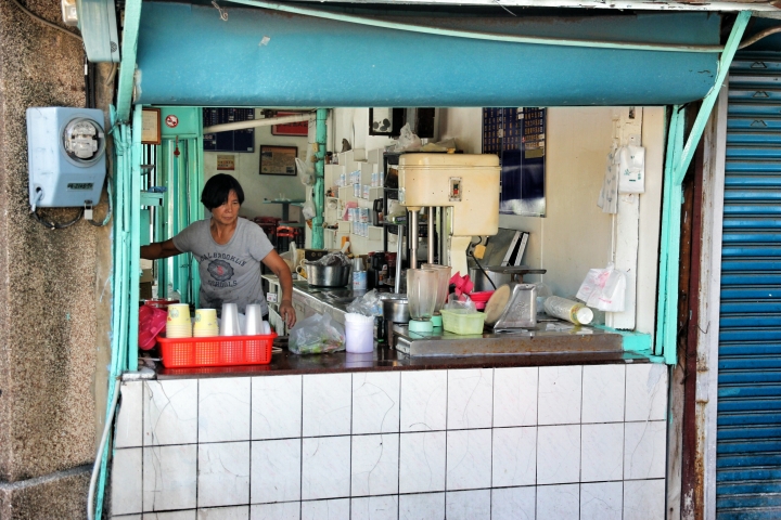 環島 - 尋找我的感動地圖(文長、圖多) - 全文完