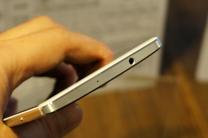 【體驗分享】 HUAWEI Mate 8 ~ 引領時尚風潮 商務旗艦揚帆起航 拓展你的新視界