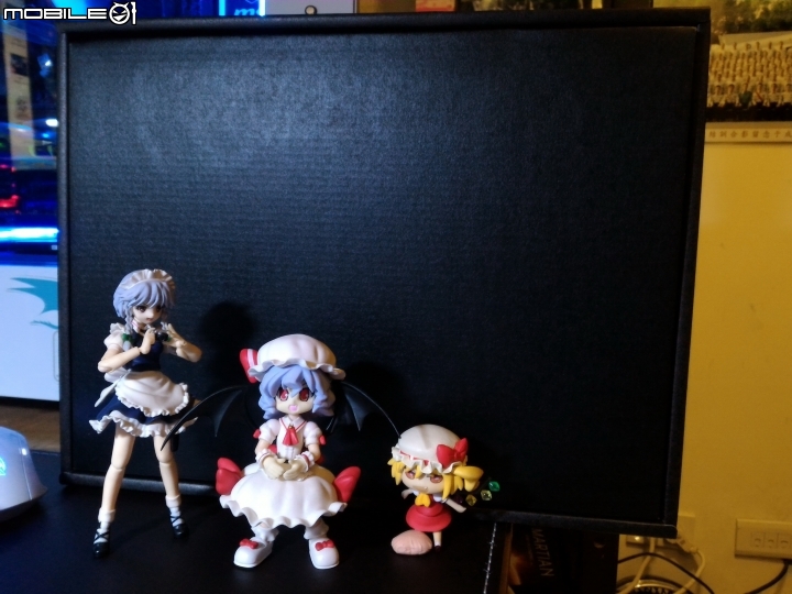 久違的痛顯示卡製作，東方紅魔GTX990痛顯卡完工