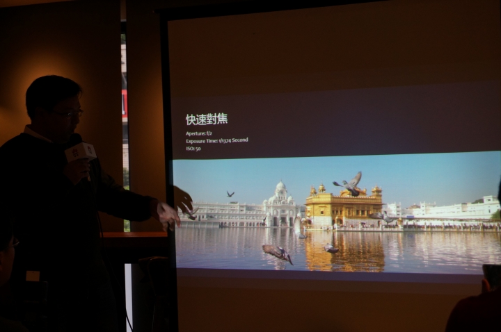 【體驗分享】 HUAWEI Mate 8 ~ 引領時尚風潮 商務旗艦揚帆起航 拓展你的新視界