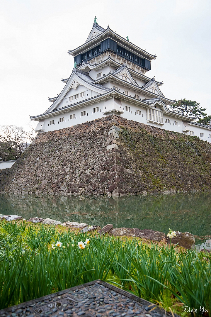 九州八日自由行 Part1(福岡、小倉、別府)(圖多慎入)