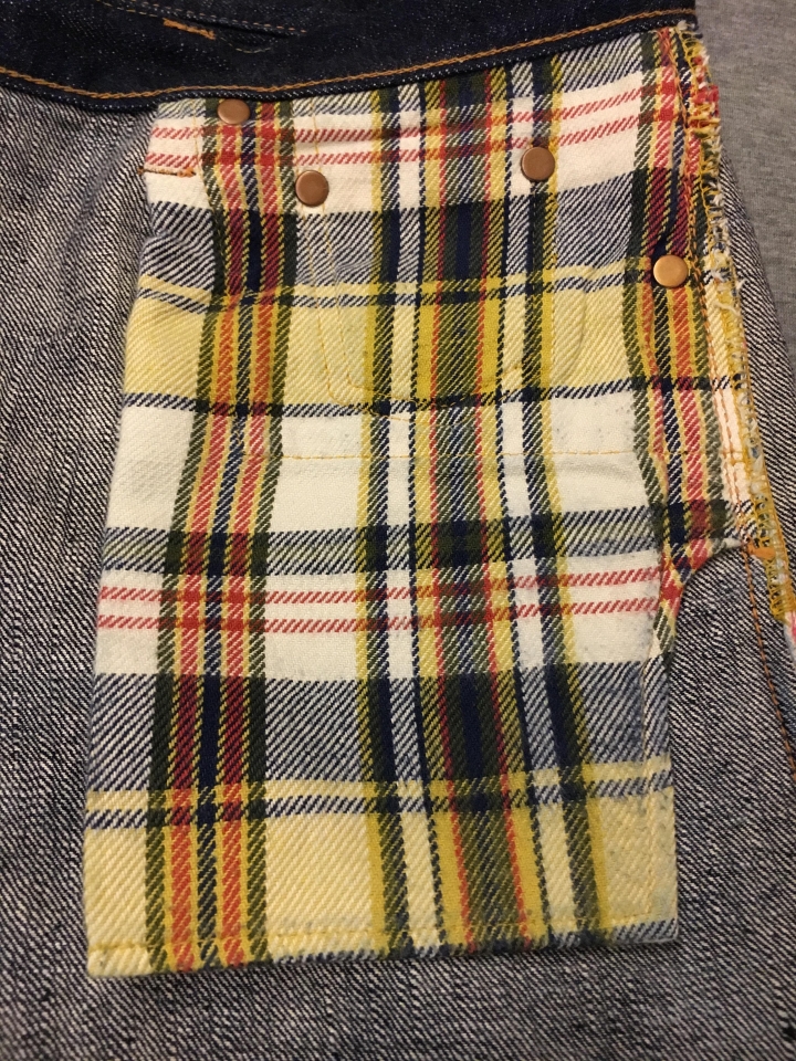 [開箱+遊記] 京阪牛圈巡禮之藍著堂奇緣 Samurai x Aikidou ASJ711vx-16oz