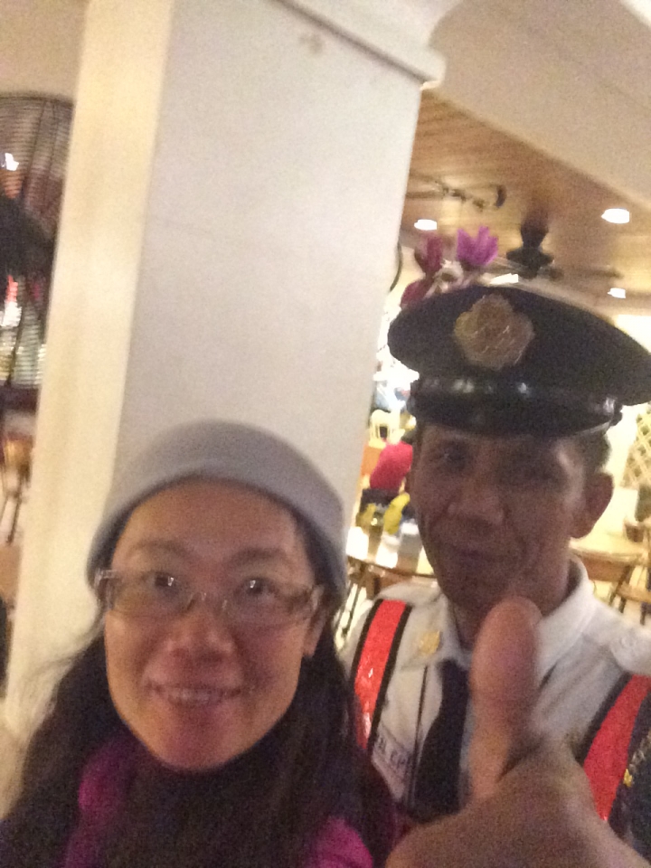 從潛水度假村到小漁村的冒險之旅