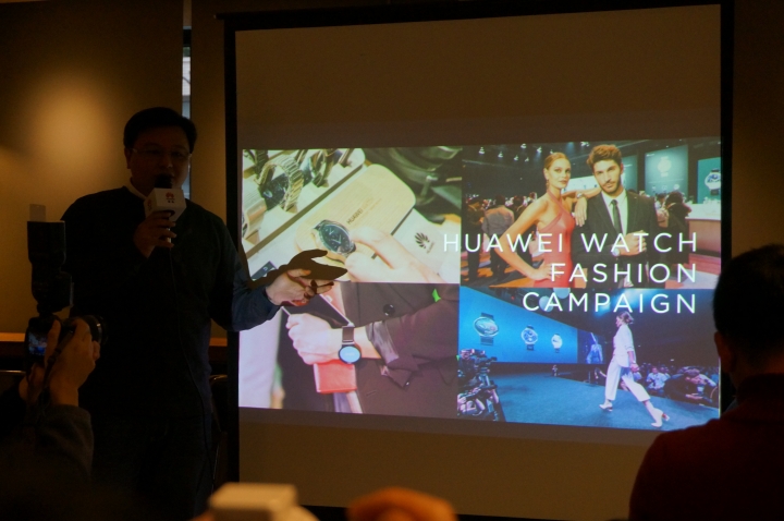 【體驗分享】 HUAWEI Mate 8 ~ 引領時尚風潮 商務旗艦揚帆起航 拓展你的新視界