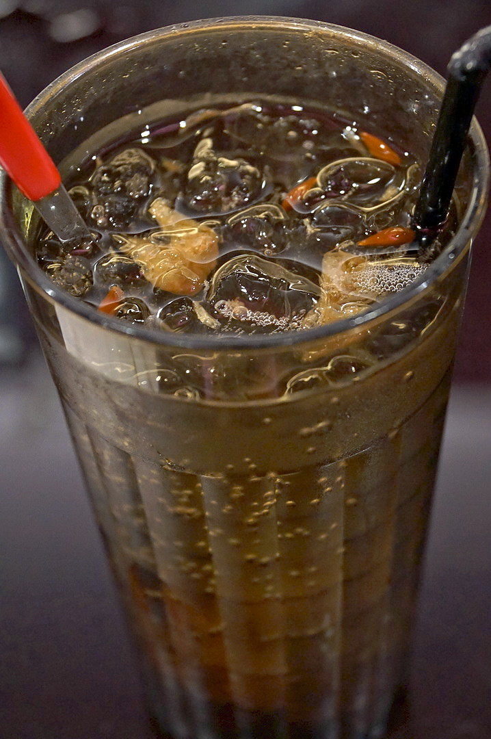 [台南][中西區] 九龍茶餐廳