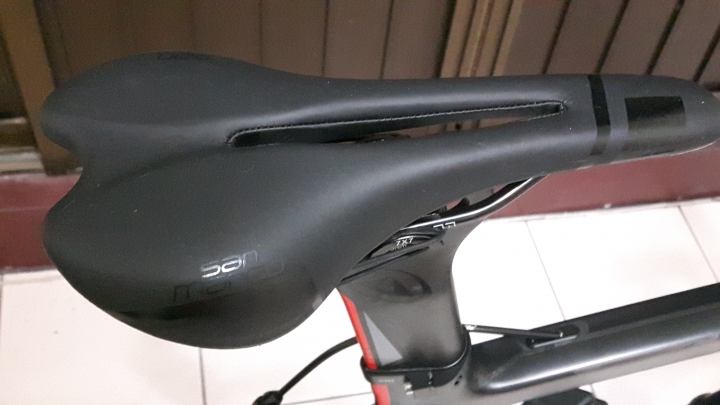 TRIGON RQC31簡單介紹
