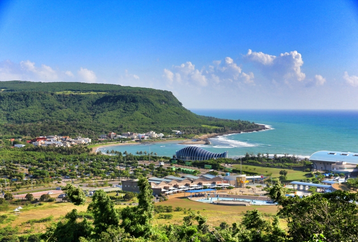 環島 - 尋找我的感動地圖(文長、圖多) - 全文完