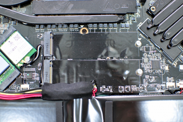 AORUS X5S V5新單顯卡機王降臨