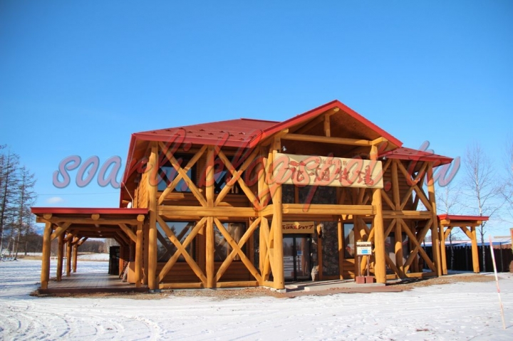 [遊記] 北海道道東自駕9天自由行