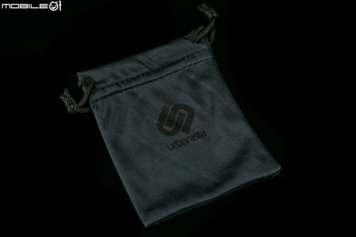 舒適穩固  Urbanista Boston 藍牙運動耳機試用分享