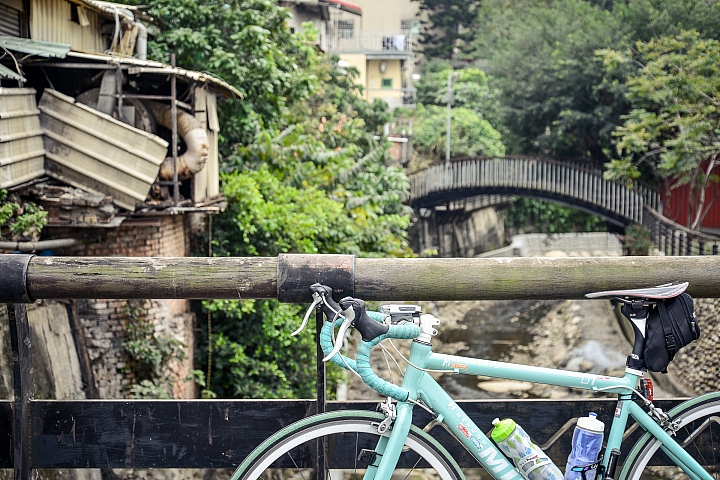 Bicycle Travel - 彰南中三縣三日(139縣道、日月潭自行車道、136縣道)