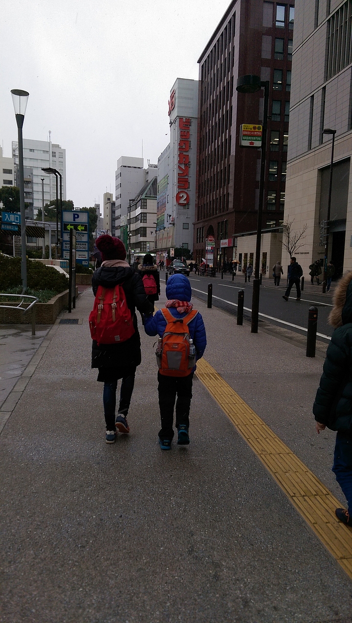九州八日自由行 Part1(福岡、小倉、別府)(圖多慎入)
