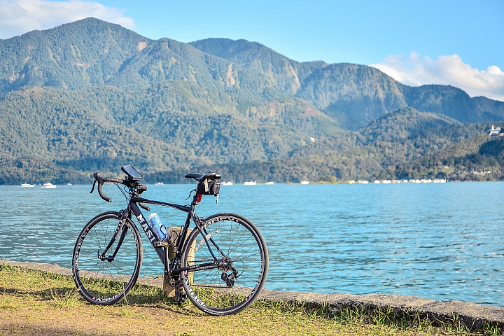 Bicycle Travel - 彰南中三縣三日(139縣道、日月潭自行車道、136縣道)