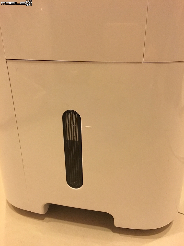 [開箱]SHARP 清淨除濕機 DW-E10FT