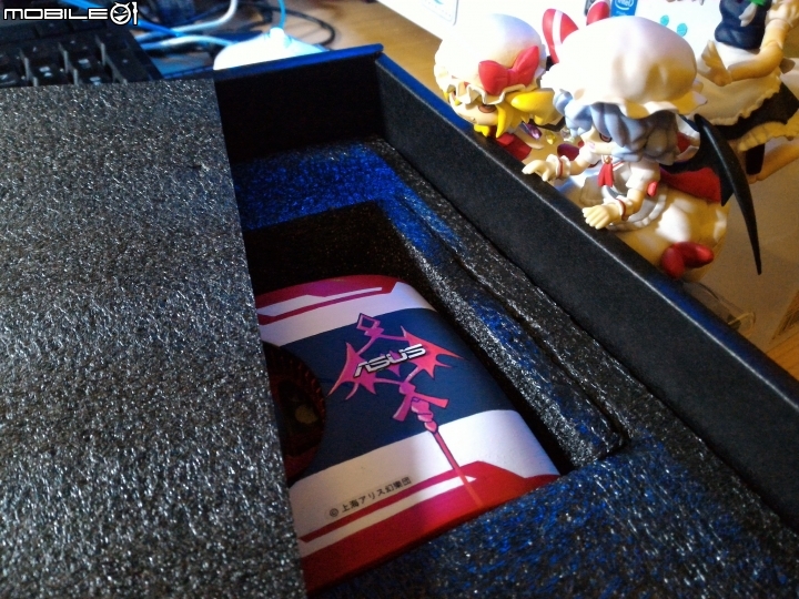 久違的痛顯示卡製作，東方紅魔GTX990痛顯卡完工