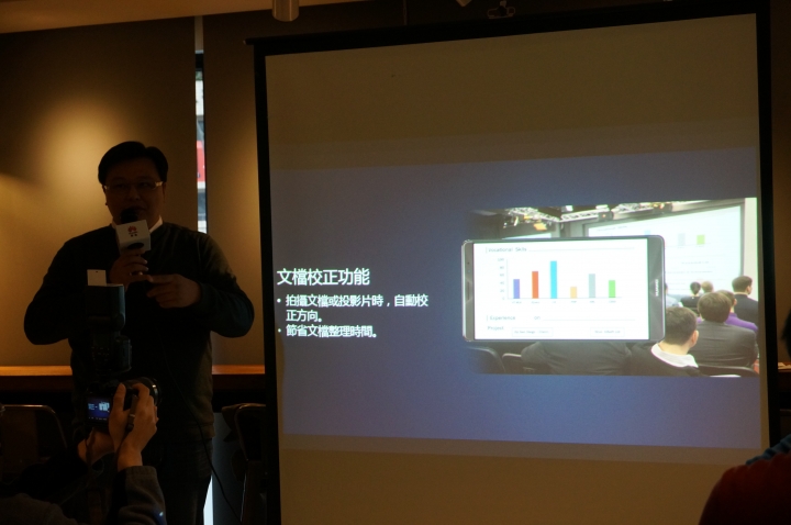 【體驗分享】 HUAWEI Mate 8 ~ 引領時尚風潮 商務旗艦揚帆起航 拓展你的新視界