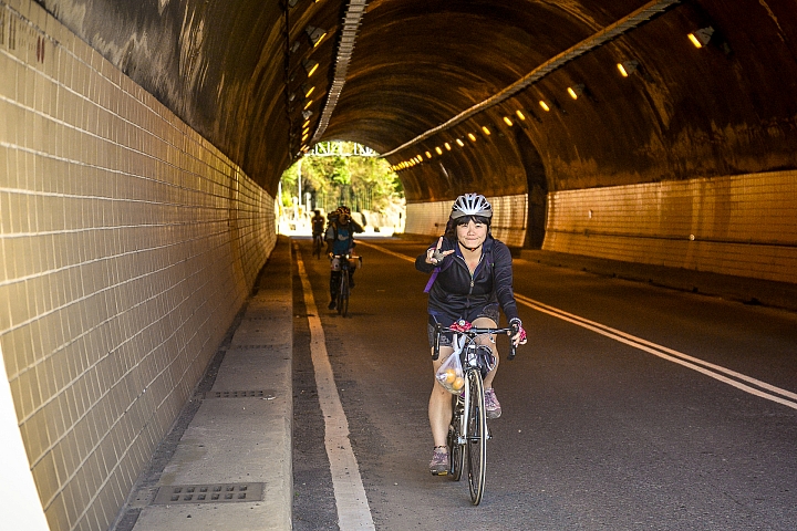 Bicycle Travel - 彰南中三縣三日(139縣道、日月潭自行車道、136縣道)