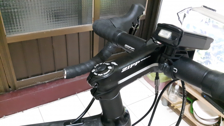 TRIGON RQC31簡單介紹