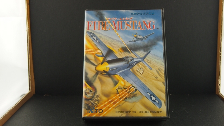 ［開箱］重溫舊時歡樂時光 Retro Freak 多卡遊戲主機 SEGA系列
