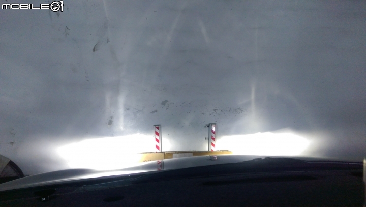 國內廠牌 LED大燈 H11 4300K安裝分享 (再發文)