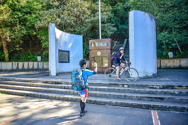 Bicycle Travel - 彰南中三縣三日(139縣道、日月潭自行車道、136縣道)