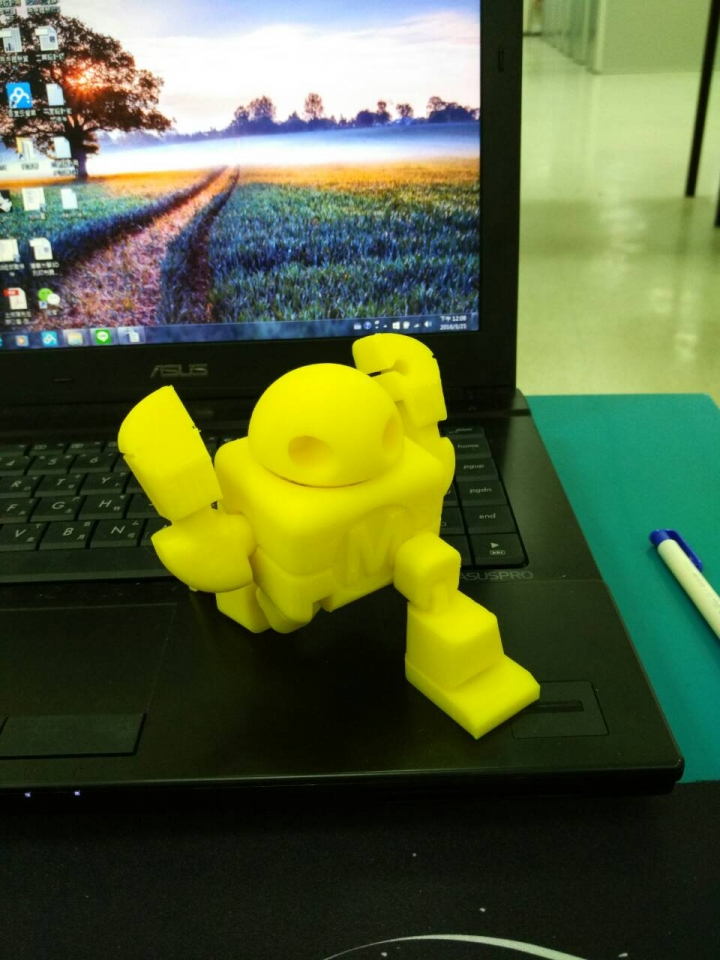 更新於48樓【作品分享】"3Ｄ列印"小魚筆筒"addwii 3D列印"