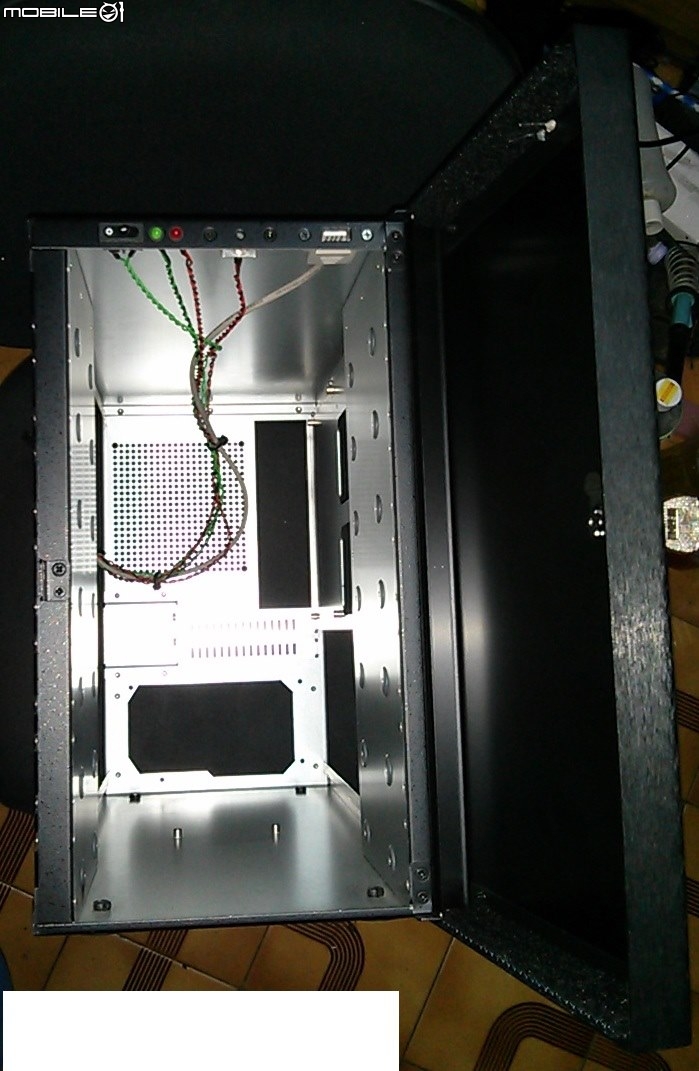 Home Lab All in one VM NAS 之硬體建置基礎篇