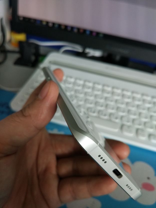 小米5隨便開箱