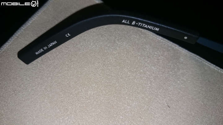 [開箱]onbeat + essiLor