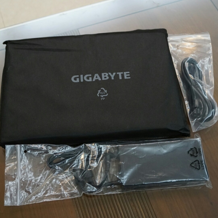 技嘉 GIGABYTE P55K V5 二次開箱