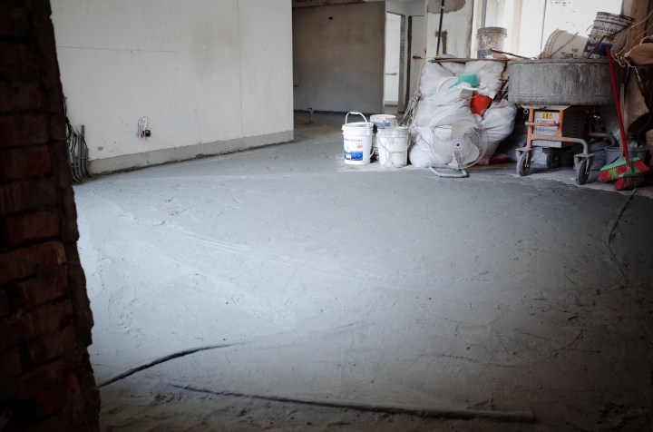 【開箱】重現老屋的生命力，希望能有溫暖舒適的感覺。