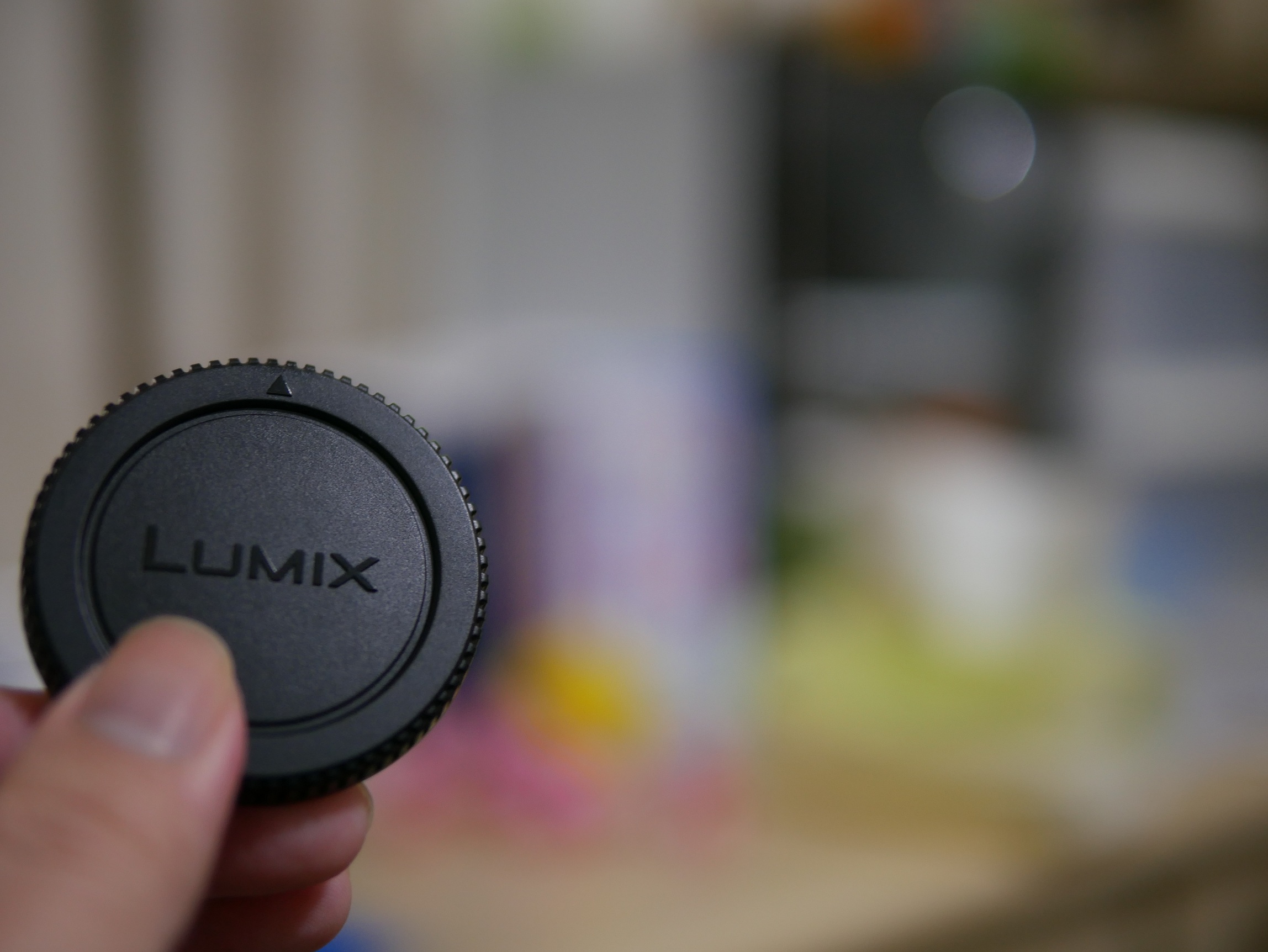 S奶與小奶的簡單使用比較(SIGMA 30mm F1.4 DC DN M43版) 補上對焦心得