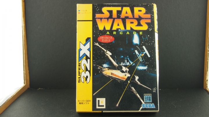 ［開箱］重溫舊時歡樂時光 Retro Freak 多卡遊戲主機 SEGA系列