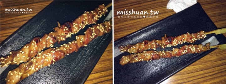 捷運西門站美食．大村武串燒居酒屋 萬華店．西門町串烤宵夜．小酌聊天．日式老舊建築