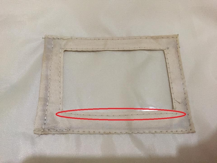 BURBERRY 蜜糖色風衣開箱兼瑕疵討論