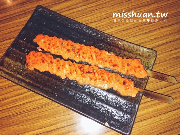 捷運西門站美食．大村武串燒居酒屋 萬華店．西門町串烤宵夜．小酌聊天．日式老舊建築
