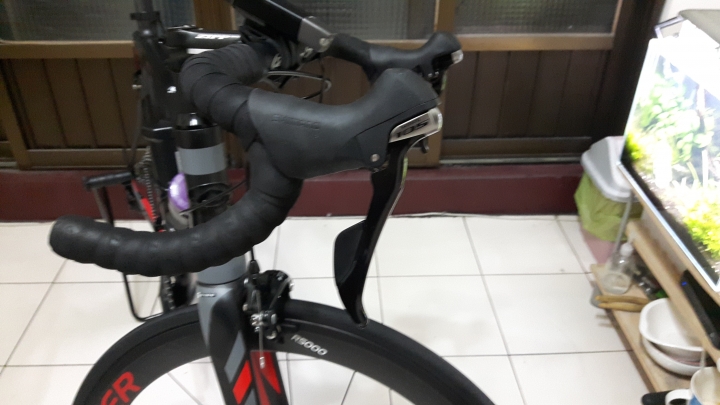 TRIGON RQC31簡單介紹