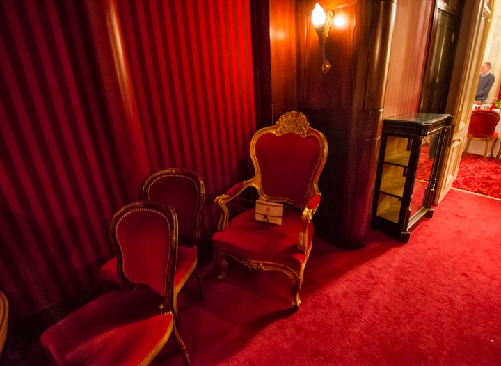 [D610] 倫敦皇家歌劇院