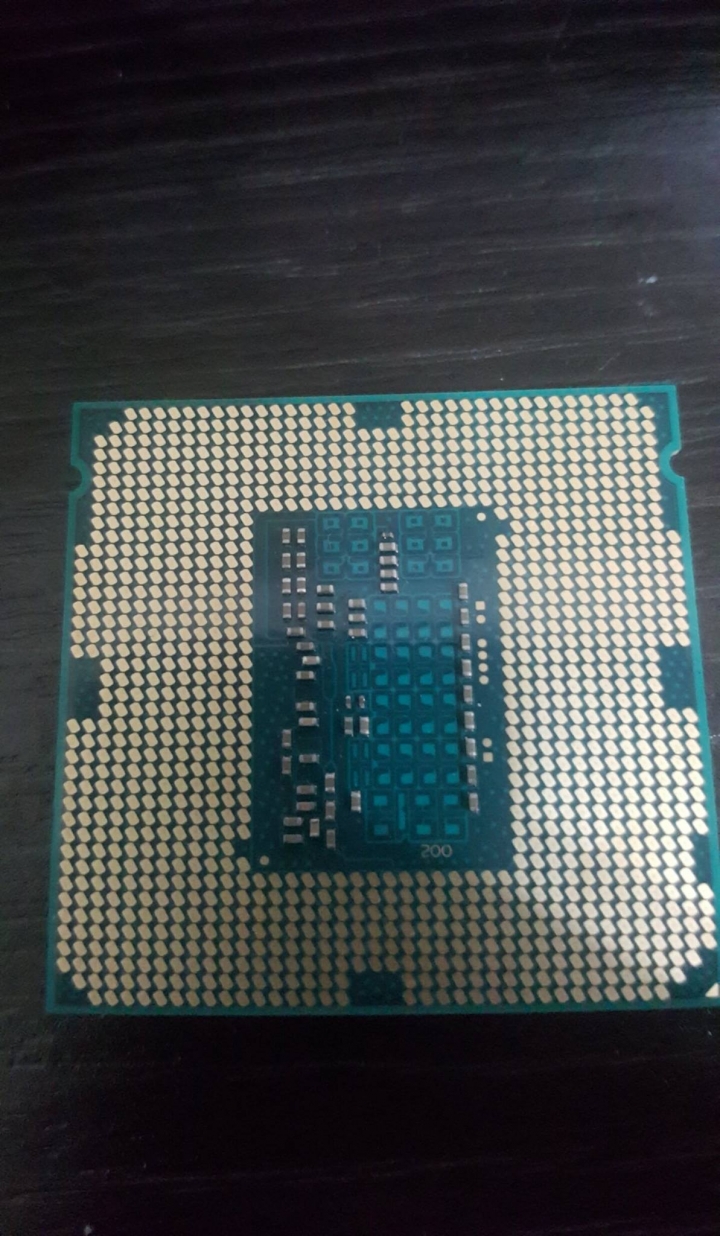 到底是真的 還是假的 i7 4790